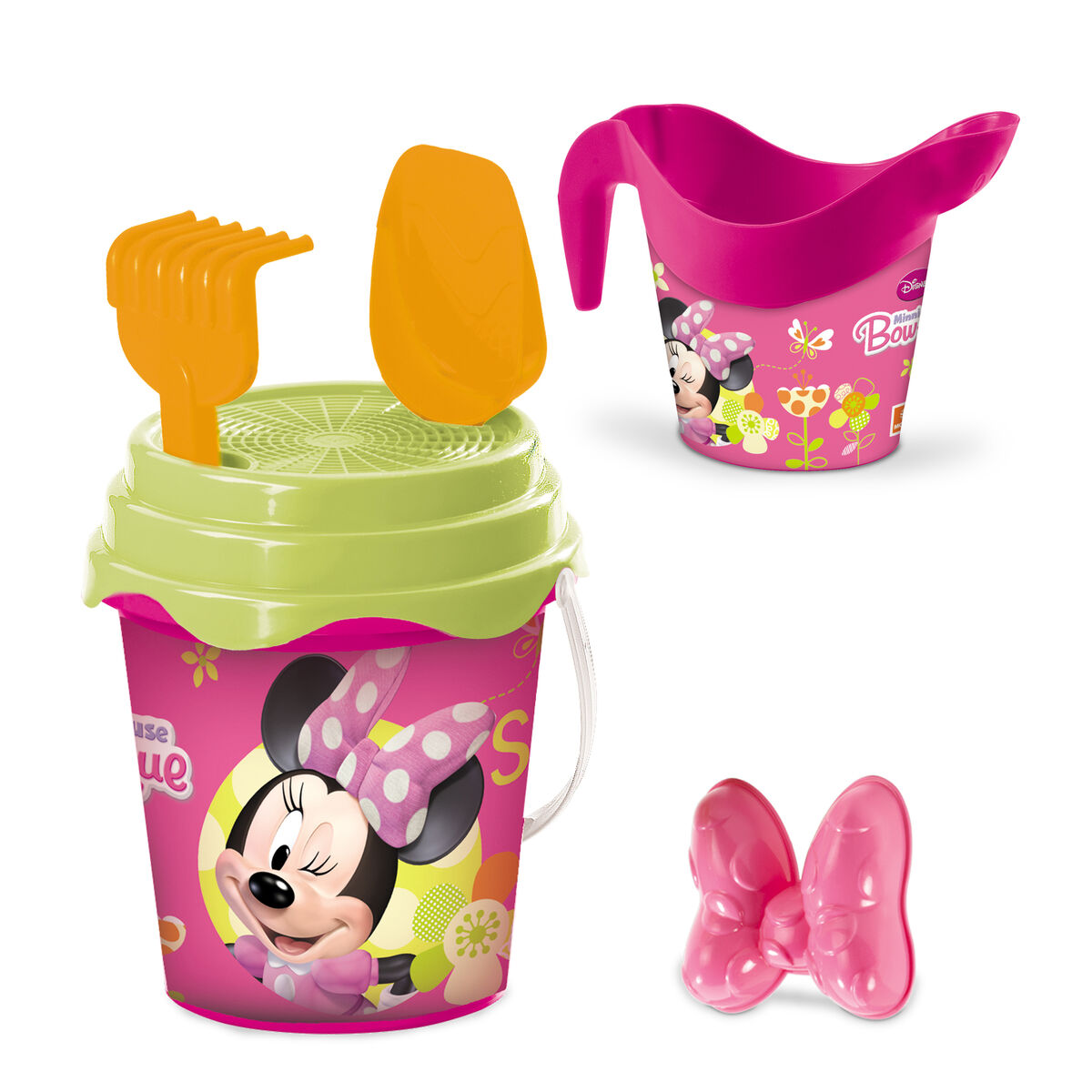 Set de jouets de plage Unice Toys Rose