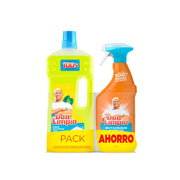 Nettoyant pour sol Don Limpio 1,5 L
