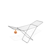 Corde à linge Gimi Ibiza Acier (20 m)