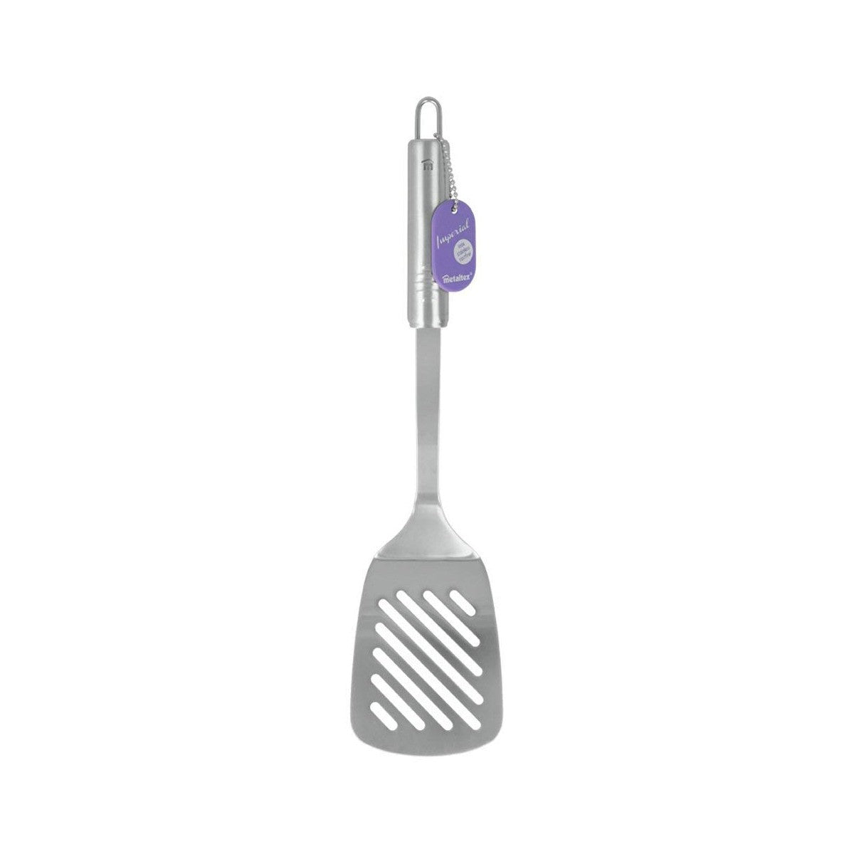 Spatule de Cuisine Metaltex Imperial Acier inoxydable