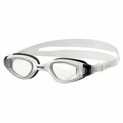 Lunettes de bain Seac Ritmo Taille unique Blanc Noir