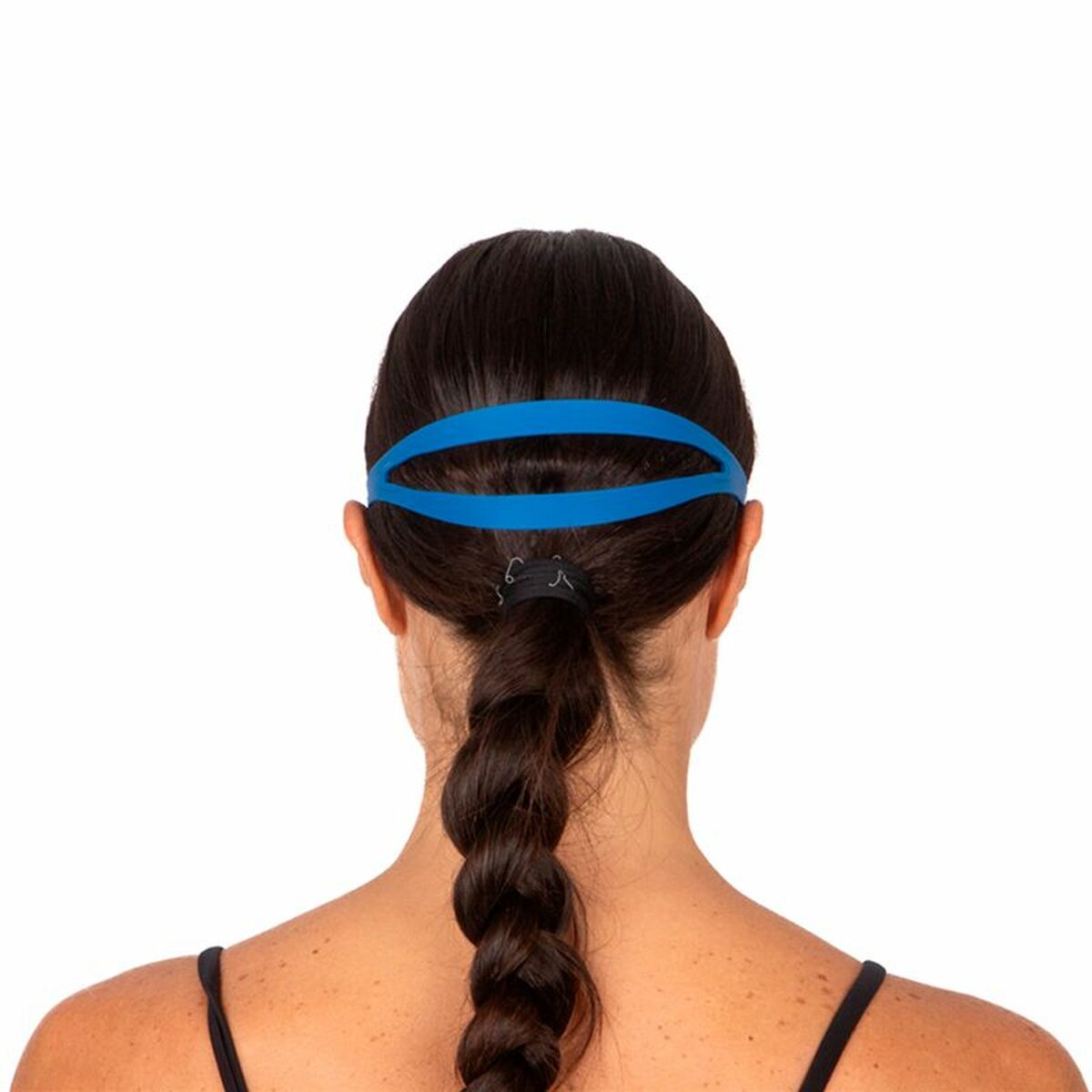 Lunettes de bain Seac Ritmo Bleu Taille unique