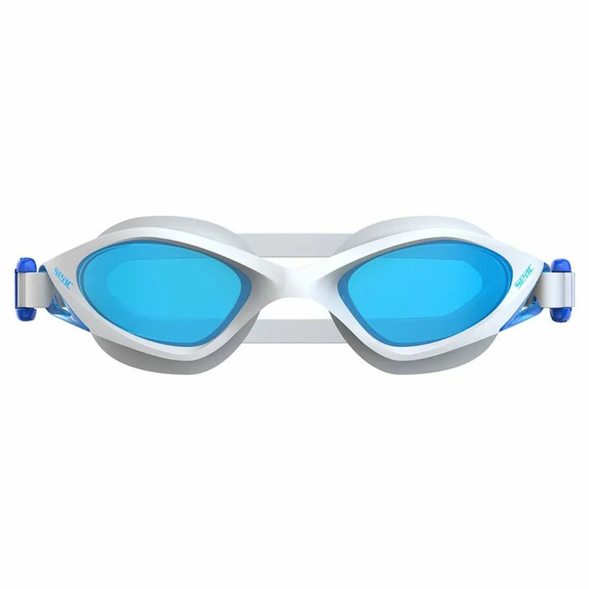 Lunettes de bain Seac Viper Bleu Taille unique