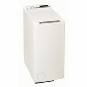 Machine à laver Whirlpool Corporation TDLR7220SS SP/N 1200 rpm Blanc 7 kg
