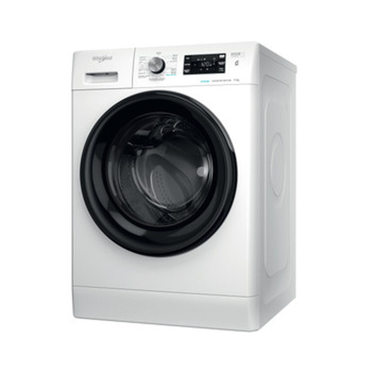 Laveuse - Sécheuse Whirlpool Corporation FFB9489BVSPT 59,5 cm 9 kg