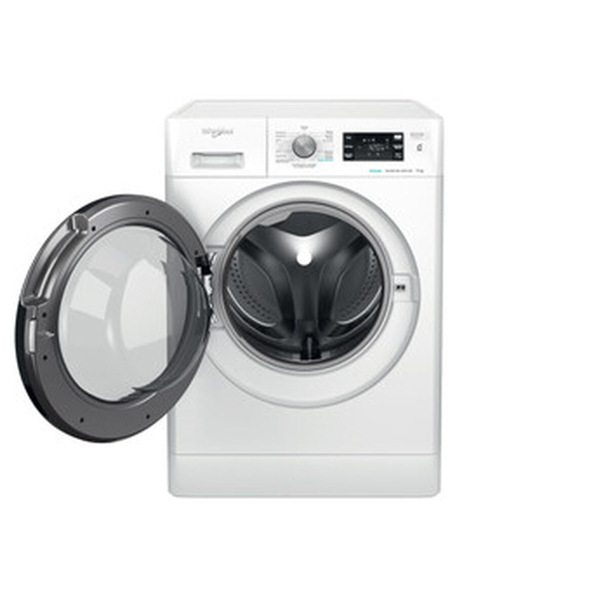 Laveuse - Sécheuse Whirlpool Corporation FFB9489BVSPT 59,5 cm 9 kg