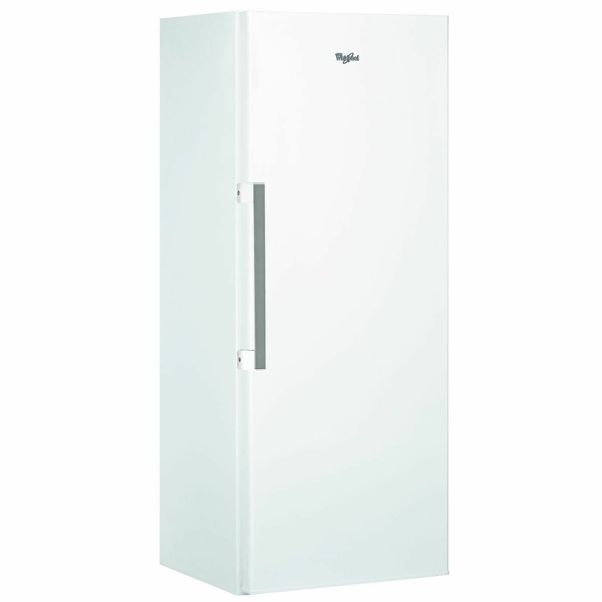 Réfrigérateur Combiné Whirlpool Corporation SW6A2QW2 Blanc