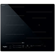 Plaque à Induction Whirlpool Corporation WFS9860CPNE 60 cm