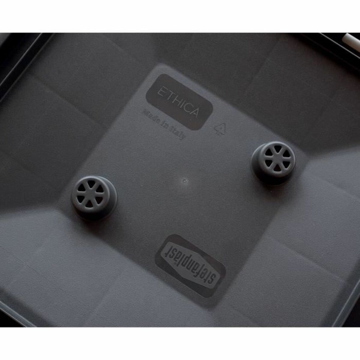 Pot Stefanplast Taupe Carré