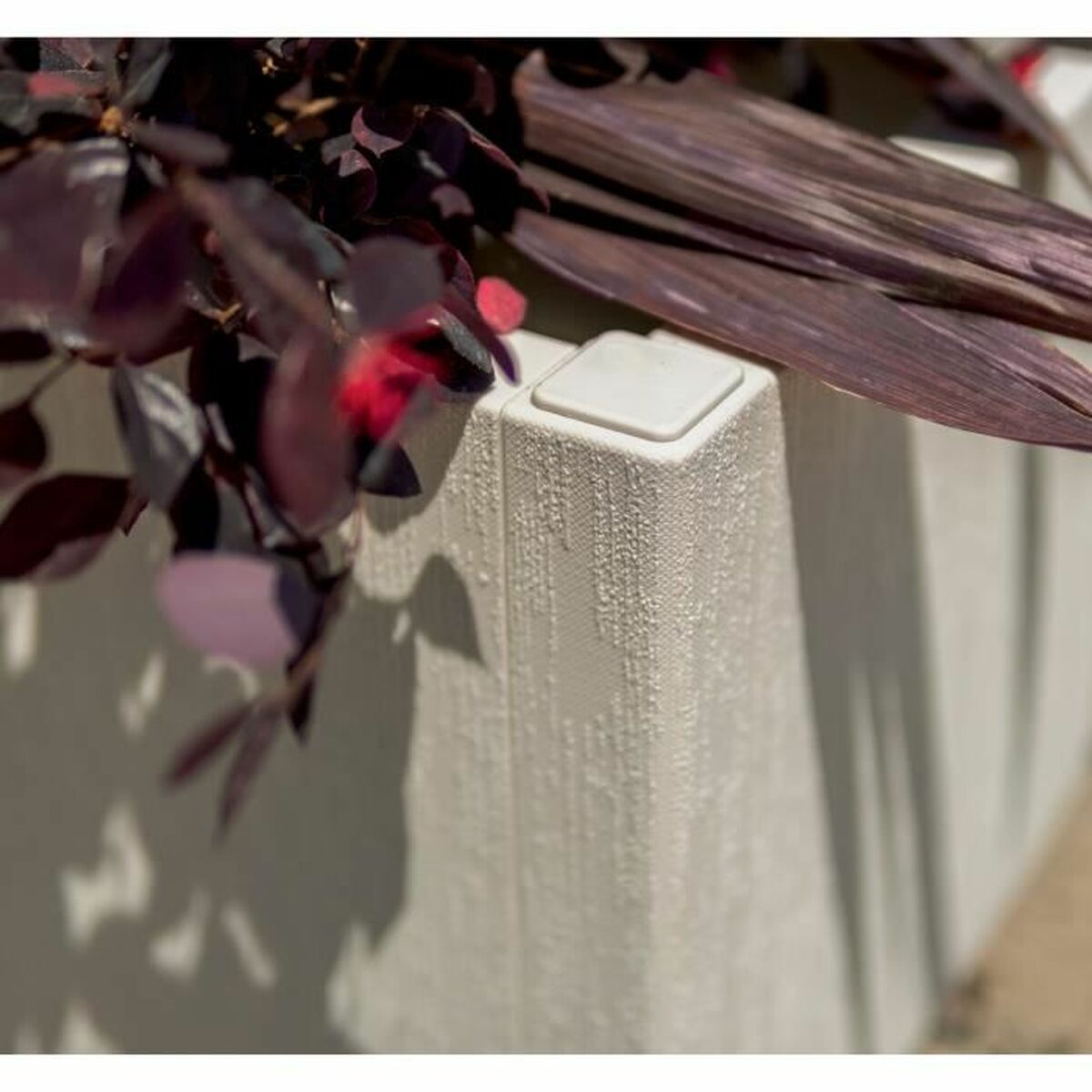 Pot Stefanplast Graphite