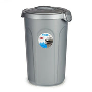 Bol de stockage Kerbl Gris 46 L