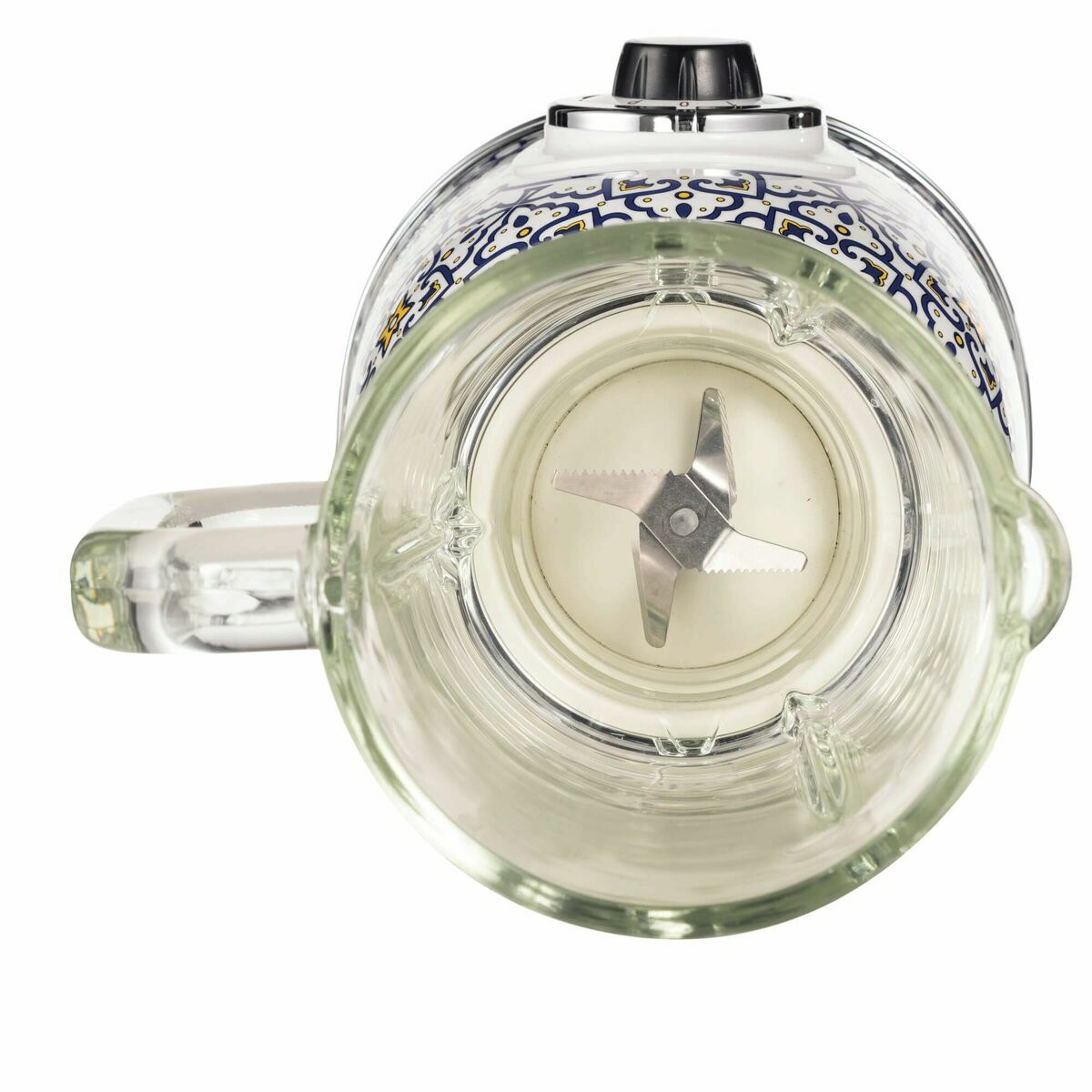 Bol mixeur Ariete 583 CAPRI 1000 W 1,5 L