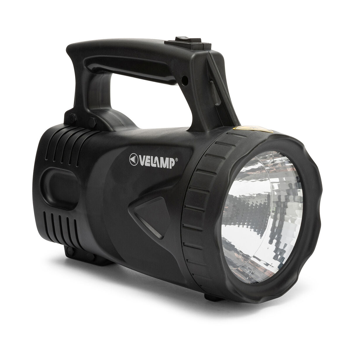 Projecteur LED rechargeable à main Velamp ICARO 3 W 170 LM
