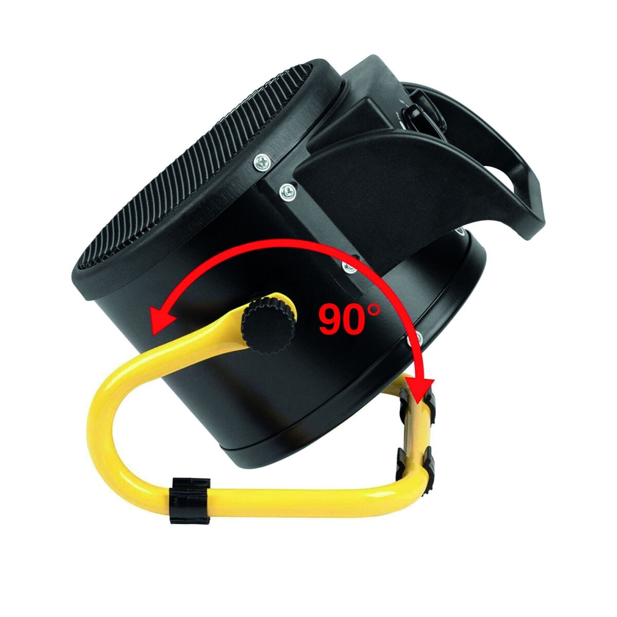 Réchauffeur industriel Stak 2000 W