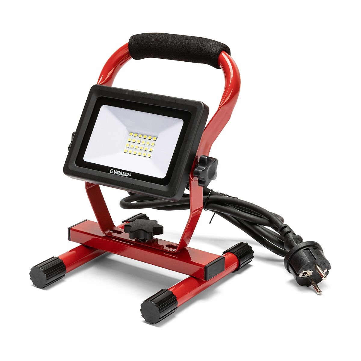 Projecteur LED Velamp LIGHT PAD 20 W 1600 lm 6500 K