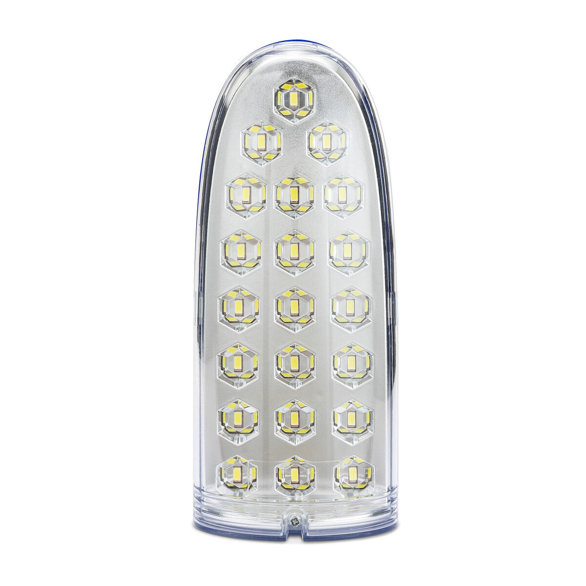 Lampe LED Velamp IRON LIGHT 5 W 250 Lm (6000 K)