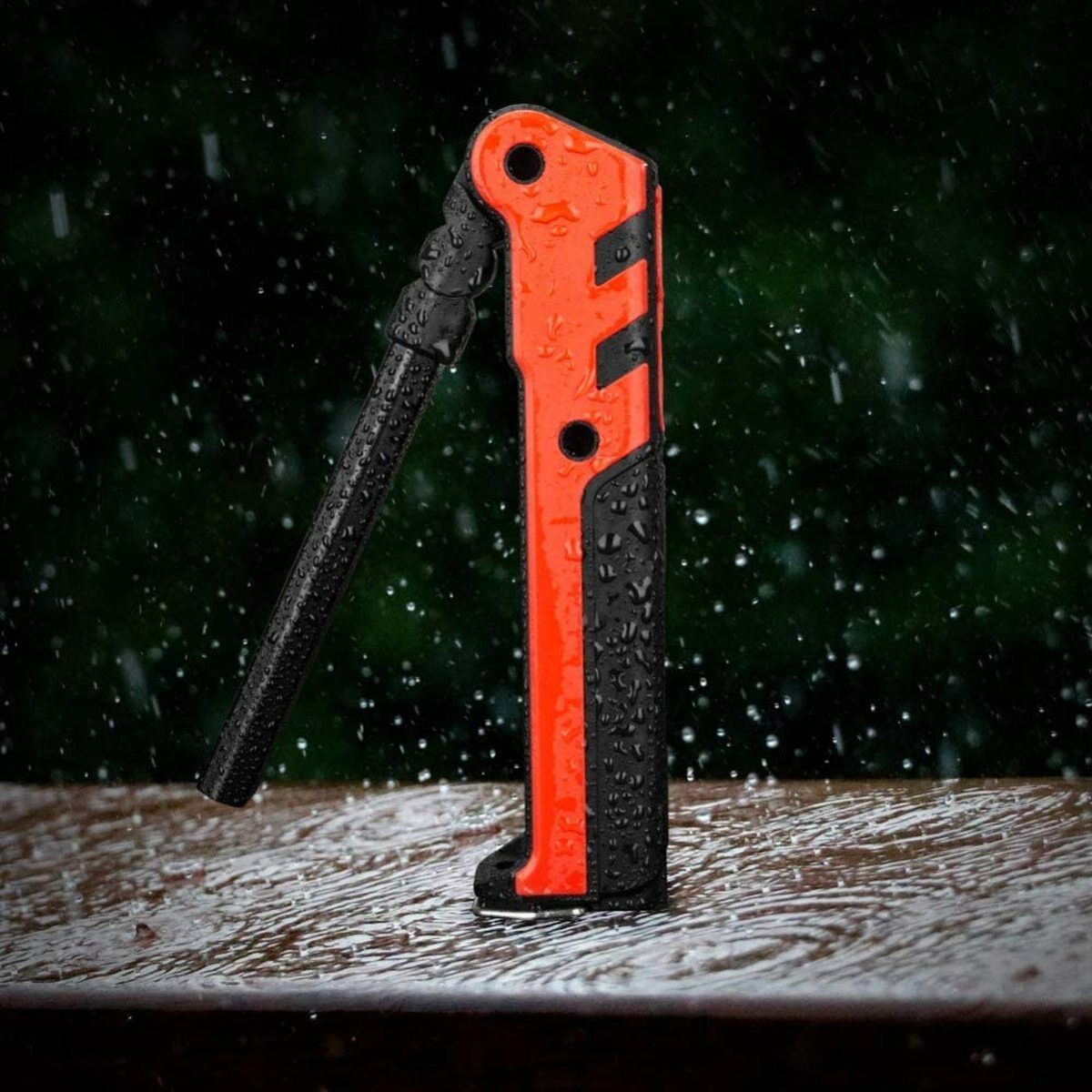 Lampe Torche Velamp KUBRIK 5 W 350 lm