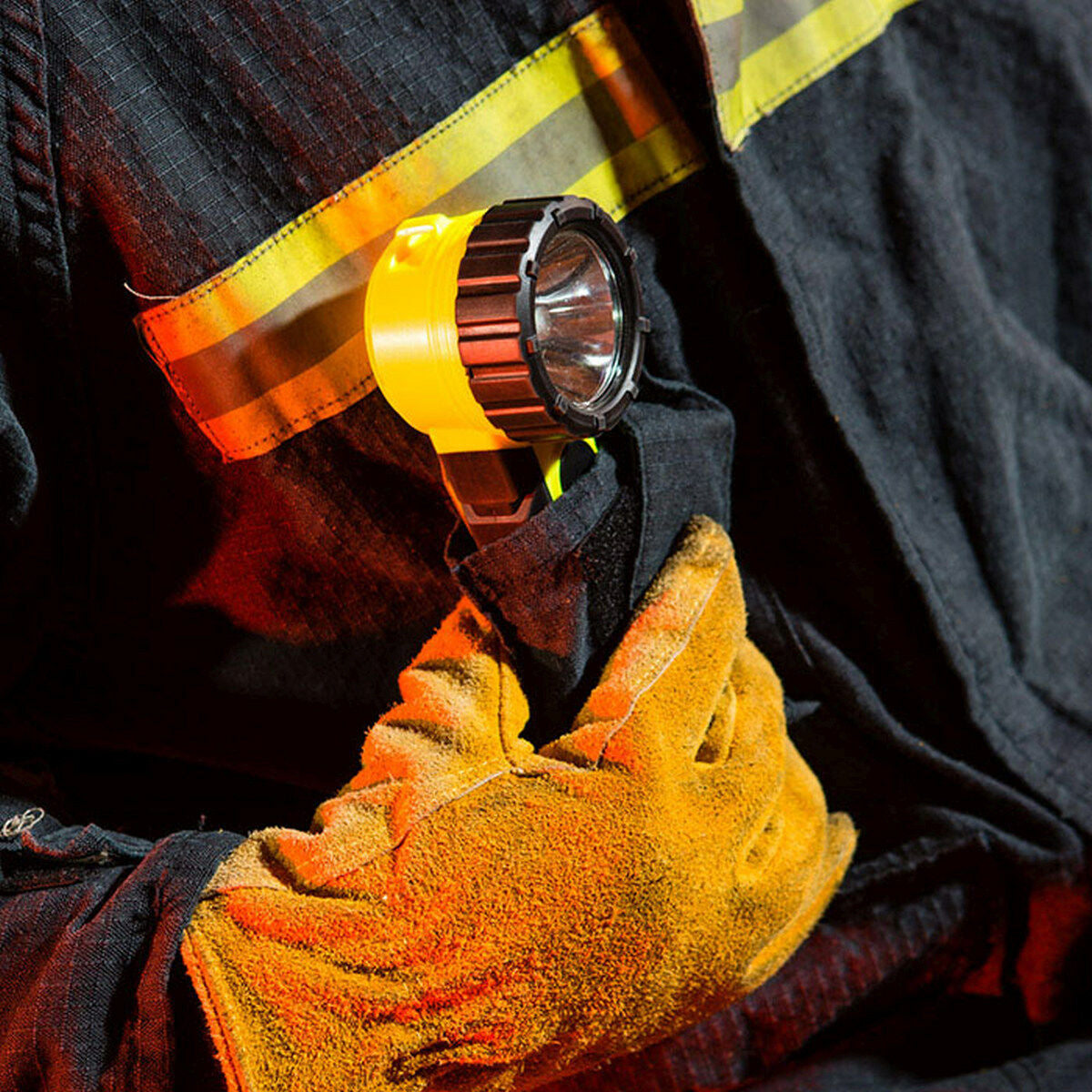 Lampe Torche Stak ATEX 5W 5 W 300 Lm