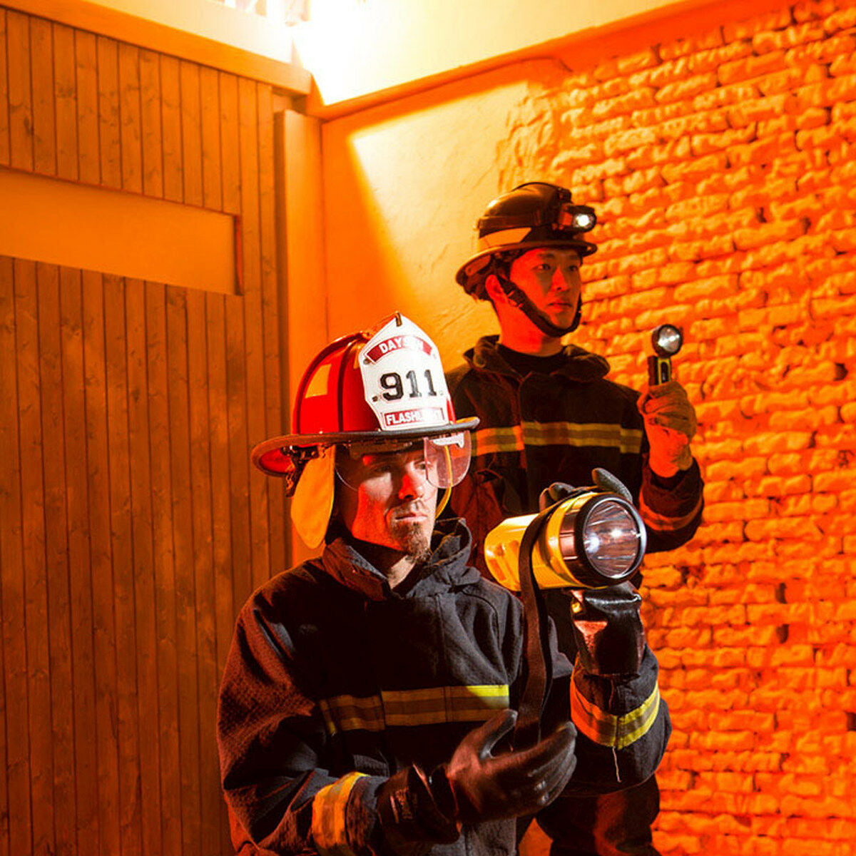 Lampe Torche Stak ATEX 5W 5 W 300 Lm