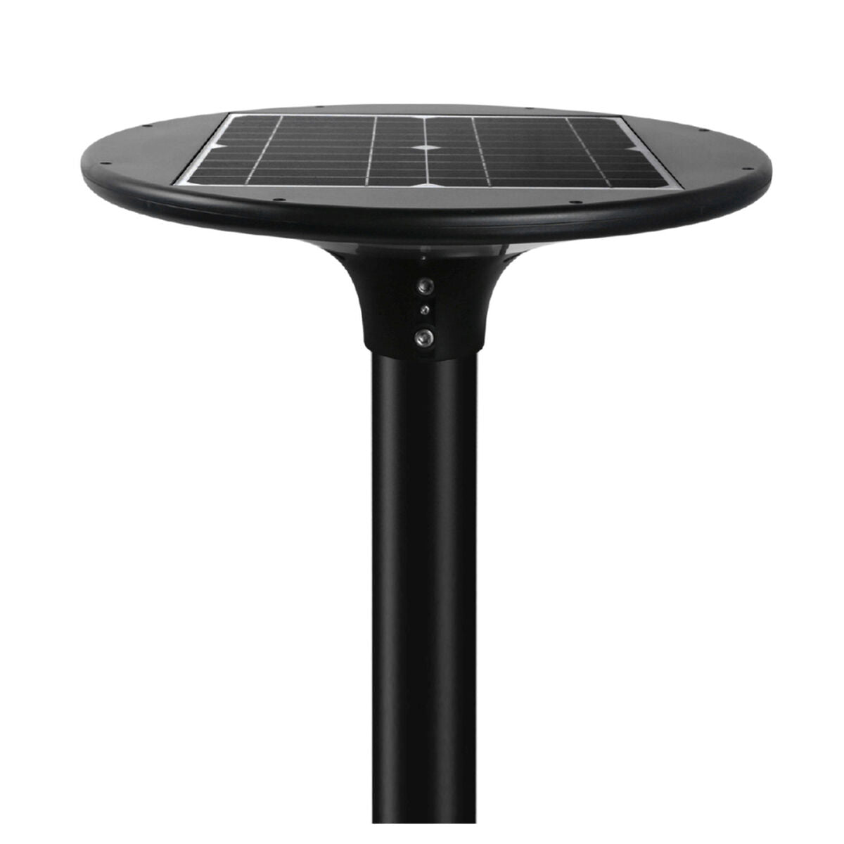 Lampadaire Velamp SPIELBERG Polycarbonate 20 W 2300 lm