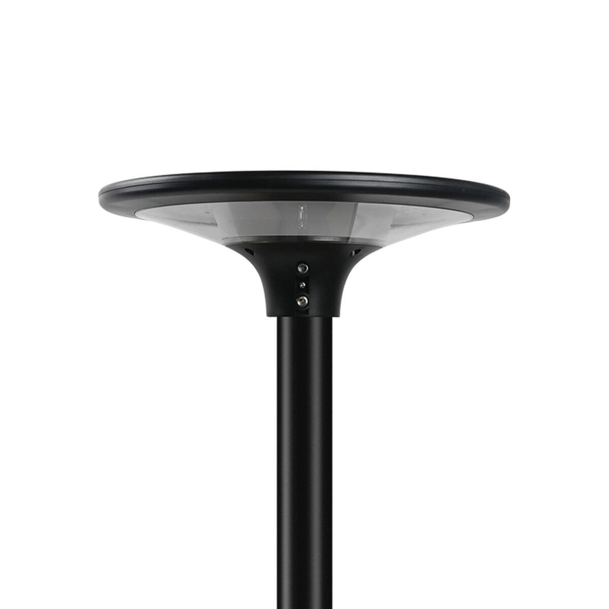 Lampadaire Velamp SPIELBERG Polycarbonate 20 W 2300 lm