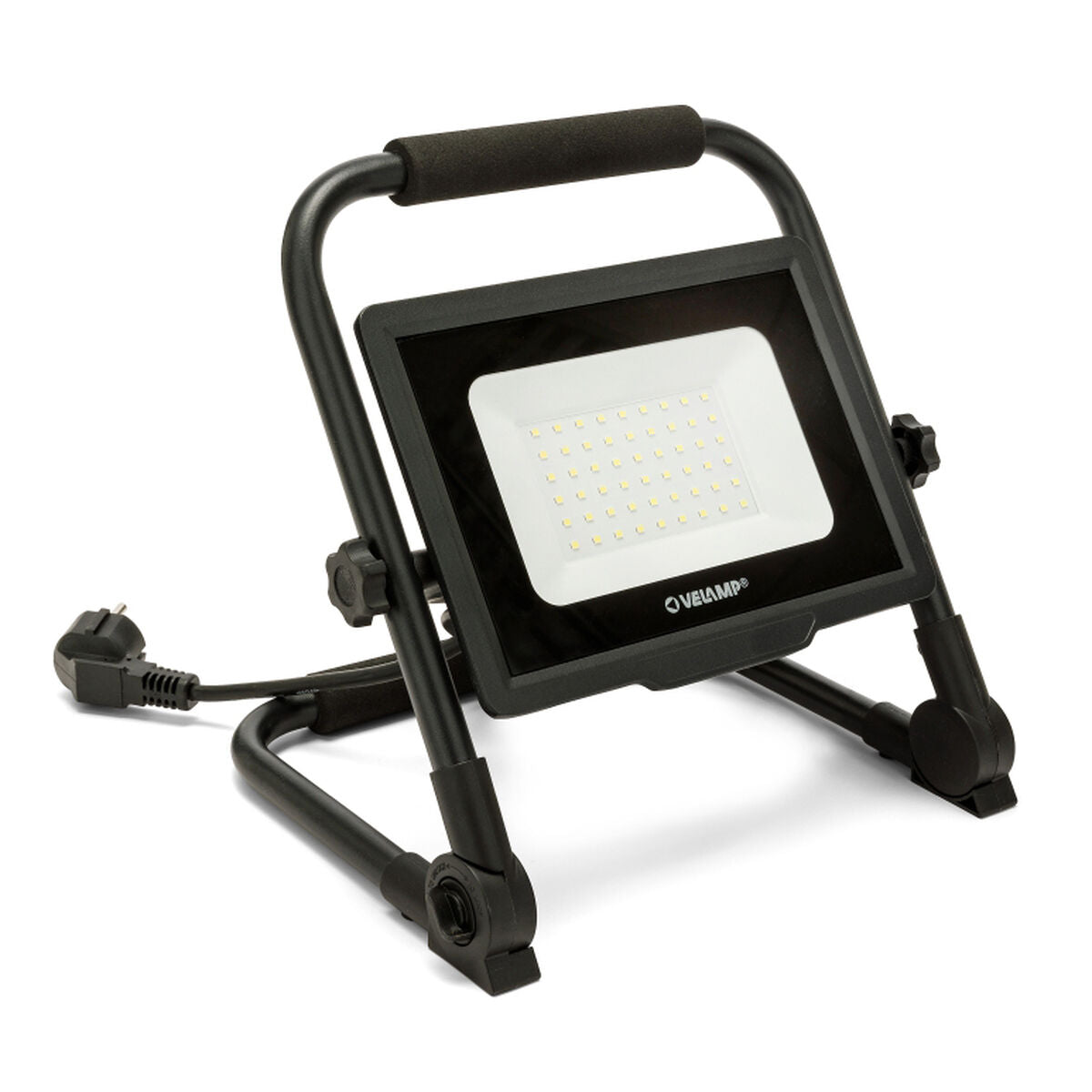 Projecteur LED Velamp 100 W 4000 K 8500 Lm