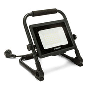 Projecteur LED Velamp 50 W 4000 K 4000 Lm