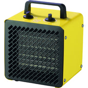 Réchauffeur industriel Stak PTC 2KW 1000 W 2000 W 2500 W