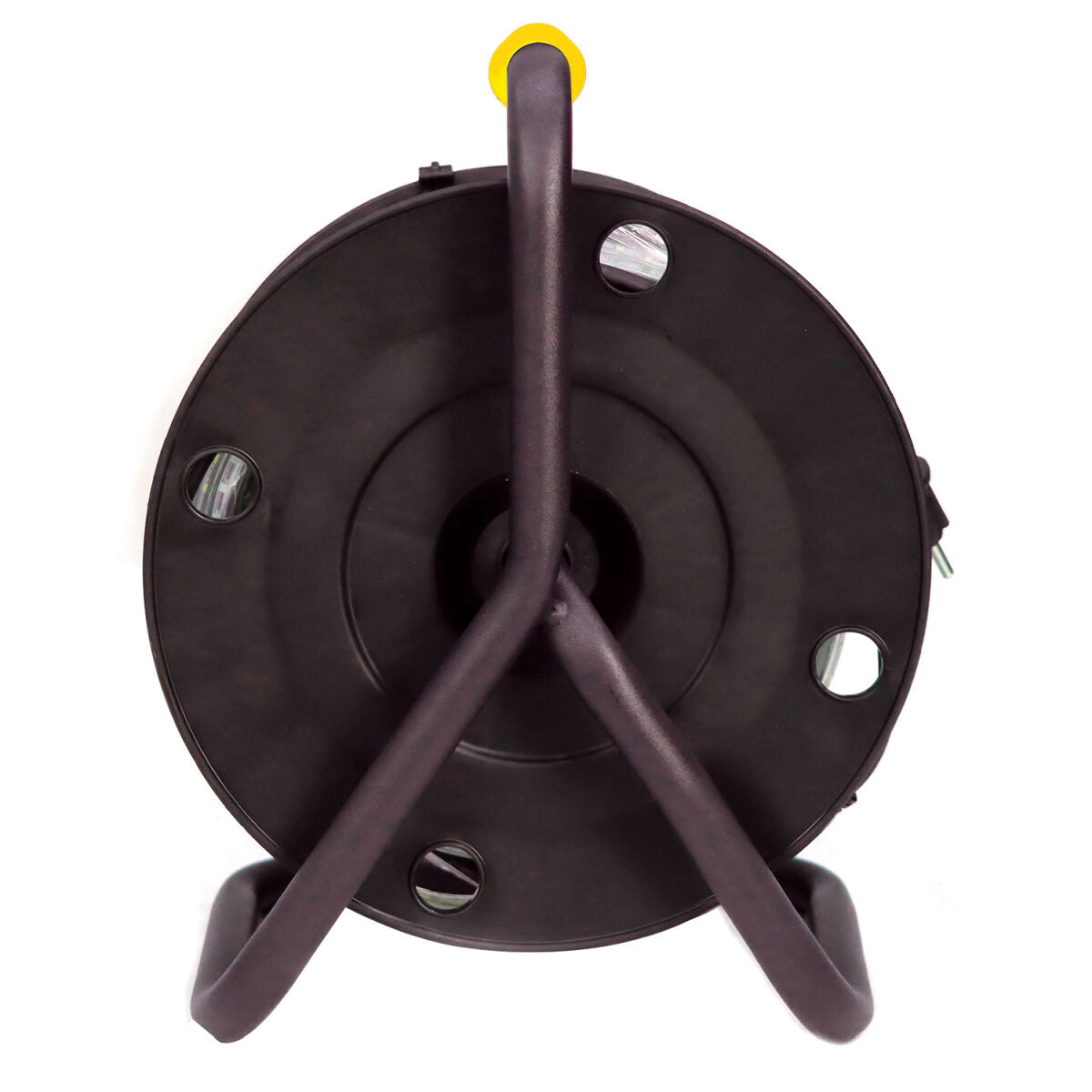 Bandes LED Stak 300 W Lumière LED 4000 K Noir Transparent