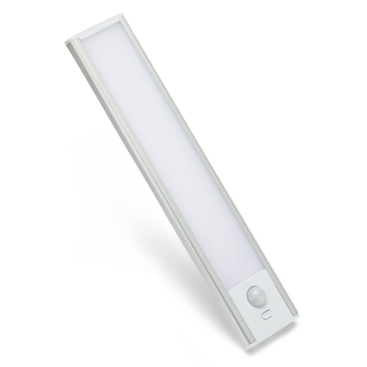 Bande LED Velamp Aluminium Plastique 1 W Blanc Naturel (3000K) (4000 K) (6500 K)