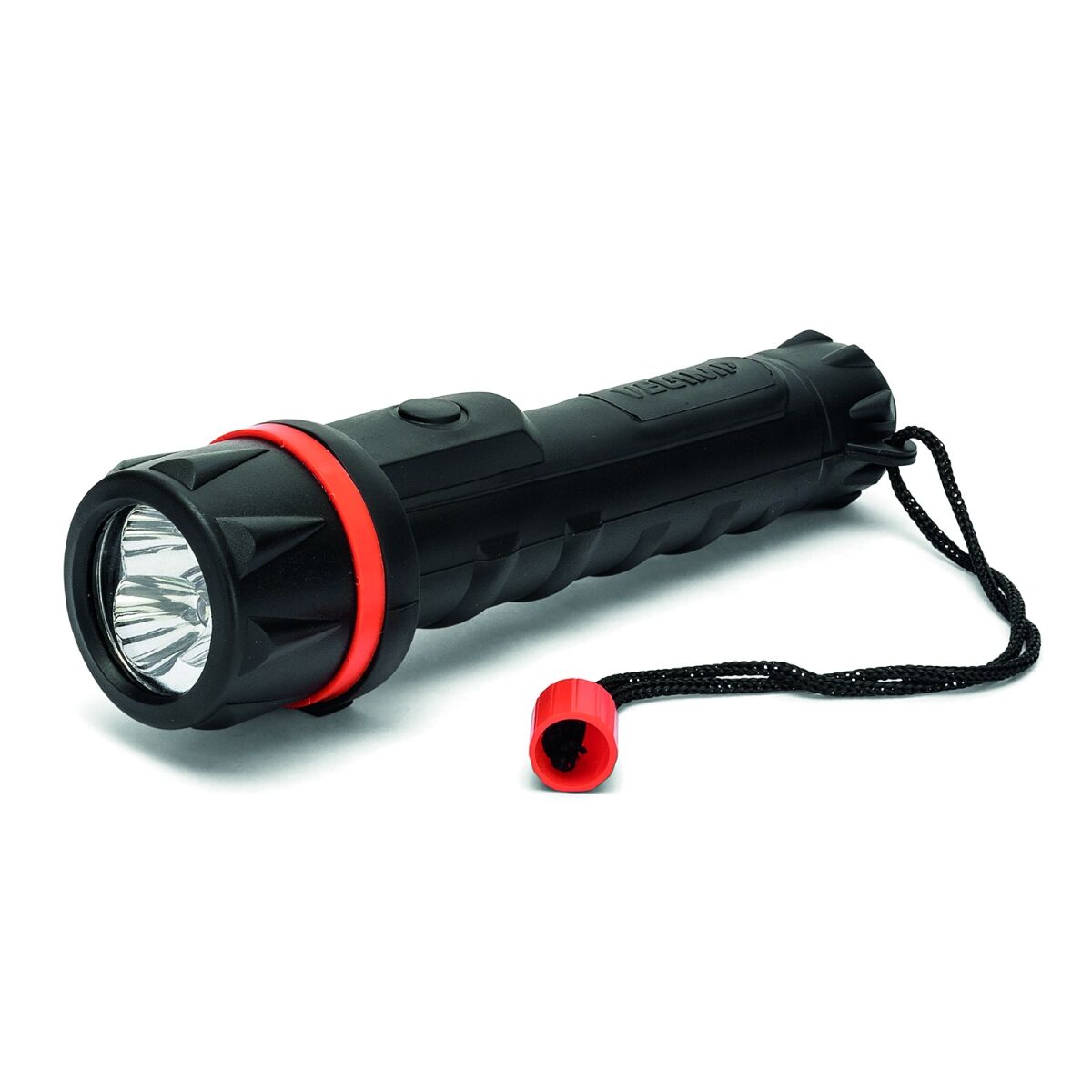 Lampe Torche LED Velamp 0,5 W 35 lm