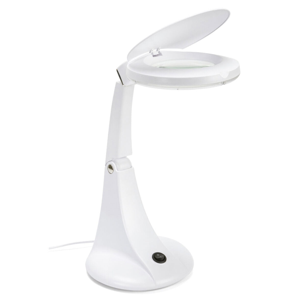 Lampe LED Velamp 6 W 450 lm Loupe (6500 K)