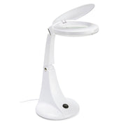 Lampe LED Velamp 6 W 450 lm Loupe (6500 K)