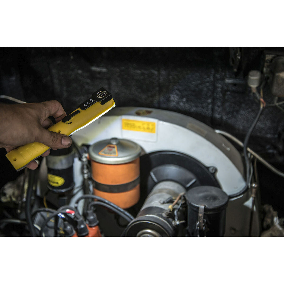 Lampe Torche Stak 3 W 300 Lm