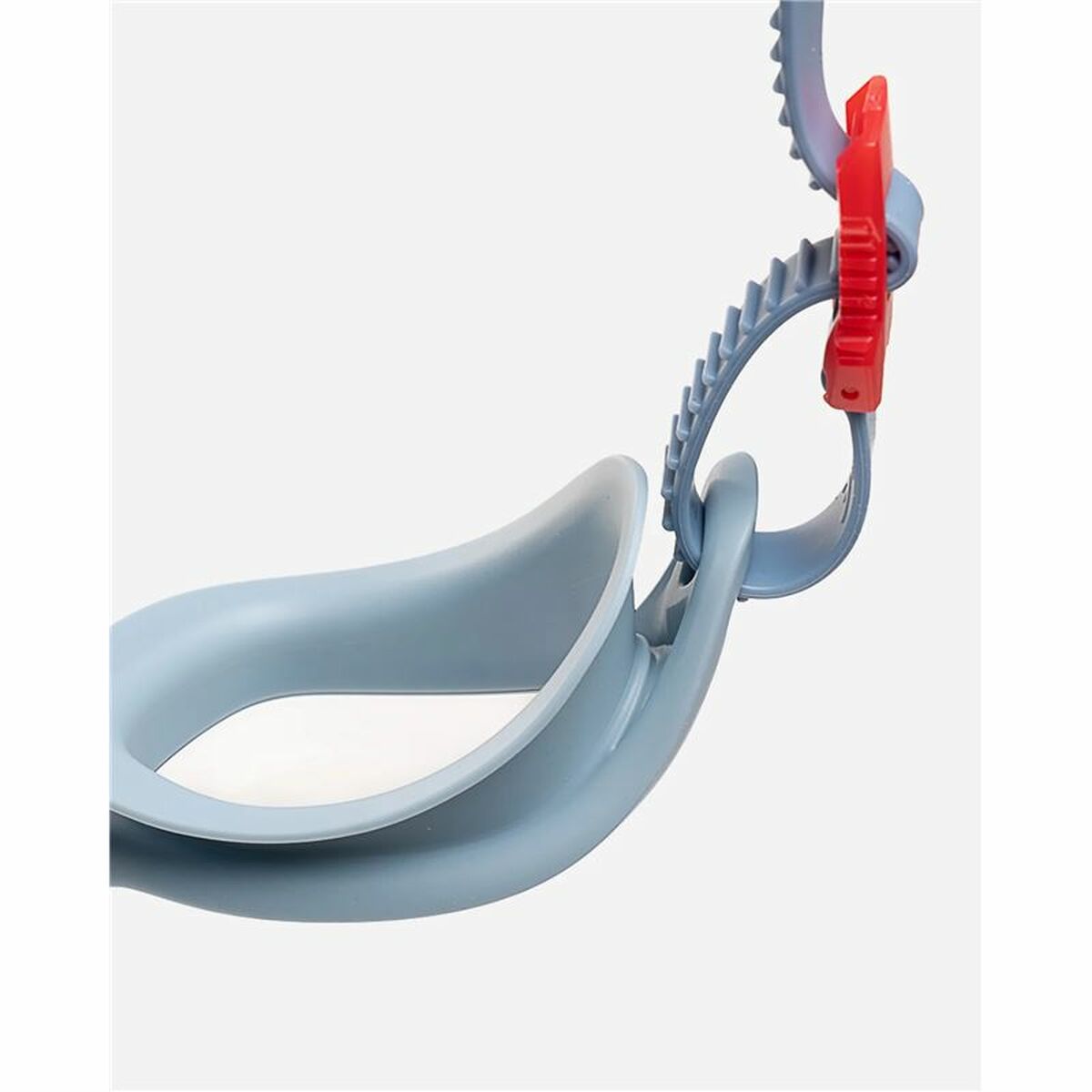 Lunettes de bain Aquarapid Action Gris Taille unique