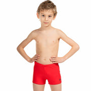 Maillot de bain enfant Aquarapid Costume Short Venere Orange