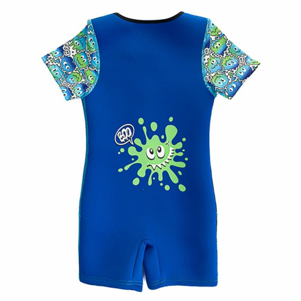 Néoprène Aquarapid Bleu