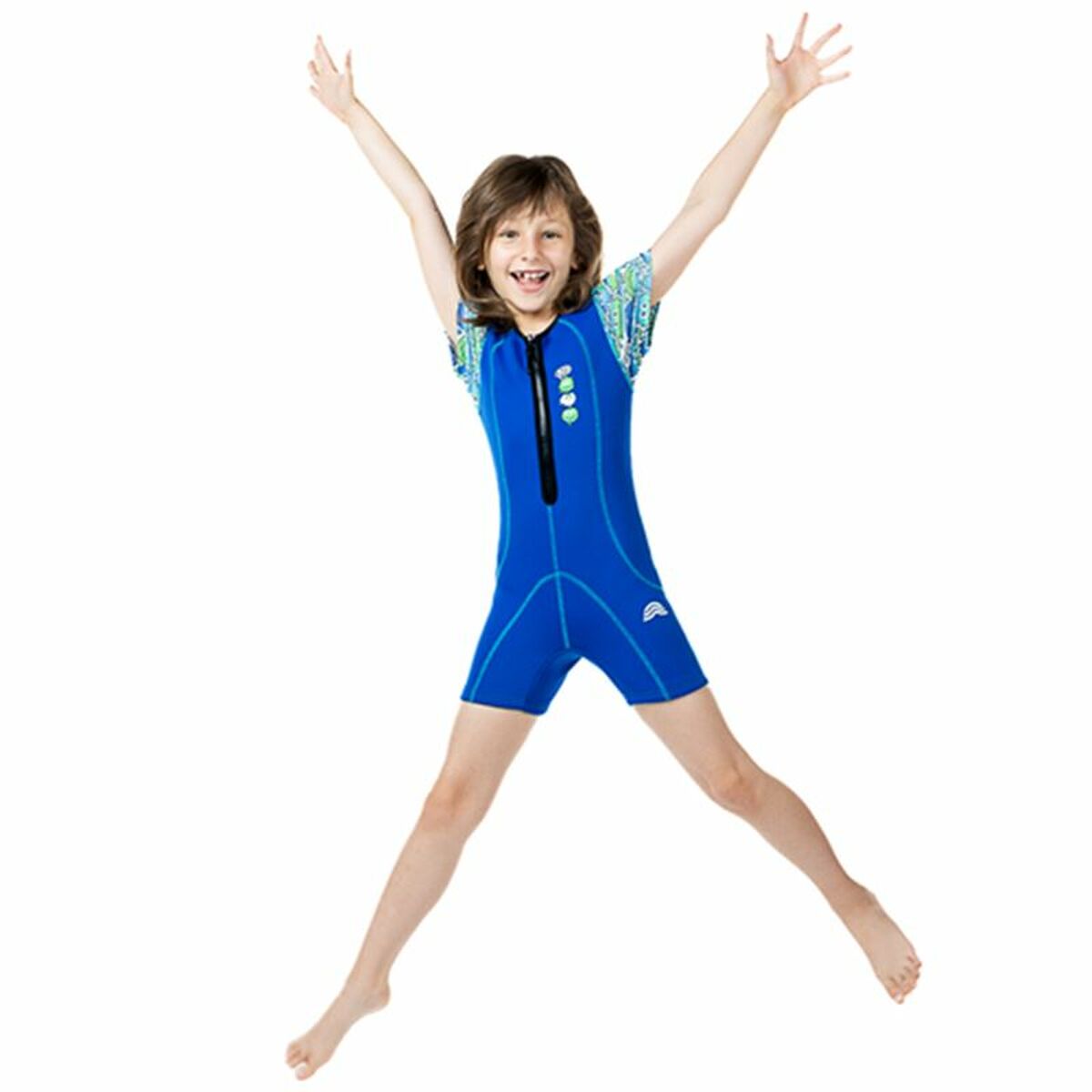 Néoprène Aquarapid Bleu