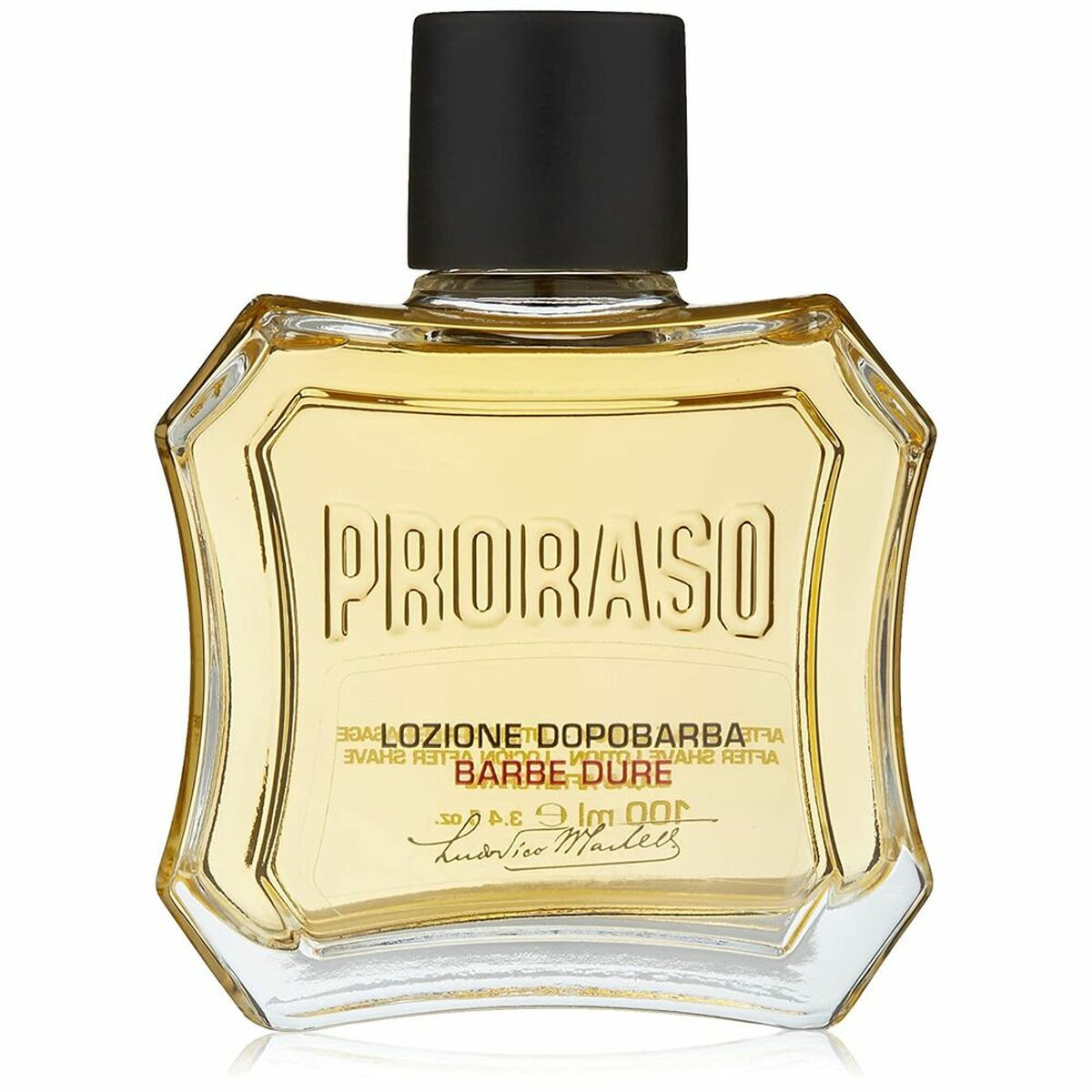 Lotion après-rasage Proraso 400572 100 ml Alcool