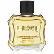 Lotion après-rasage Proraso 400572 100 ml Alcool