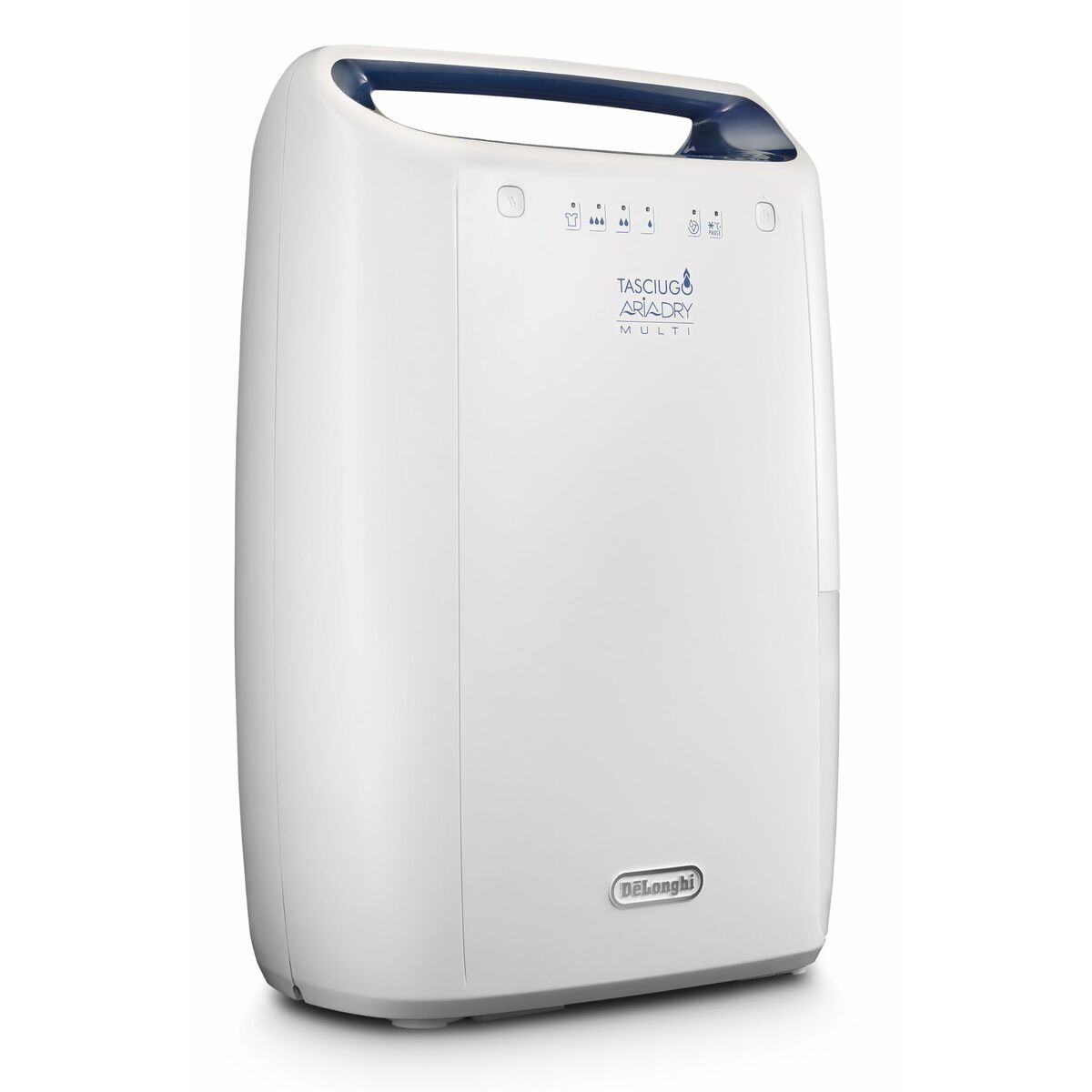 Purificateur d'Air DeLonghi DEX210SF Blanc
