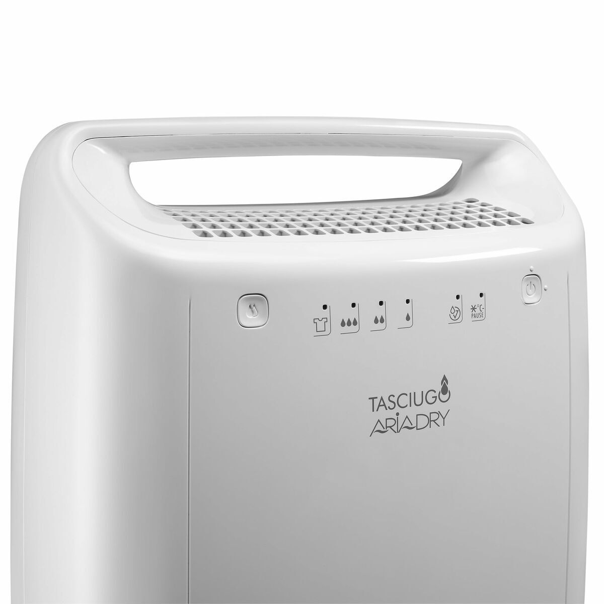 Purificateur d'Air DeLonghi DEX210SF Blanc