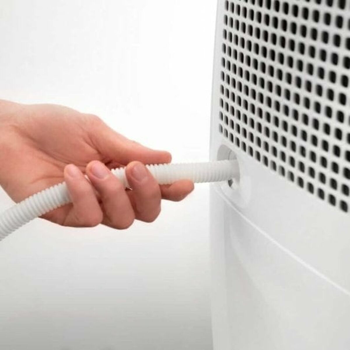 Purificateur d'Air DeLonghi DEX210SF Blanc