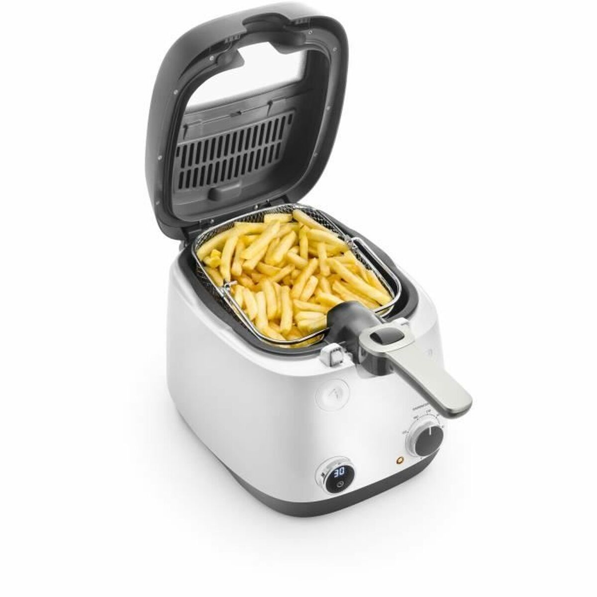 Friteuse DeLonghi