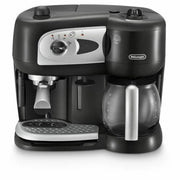 Cafetière express DeLonghi Noir 1750 W 1,3 L