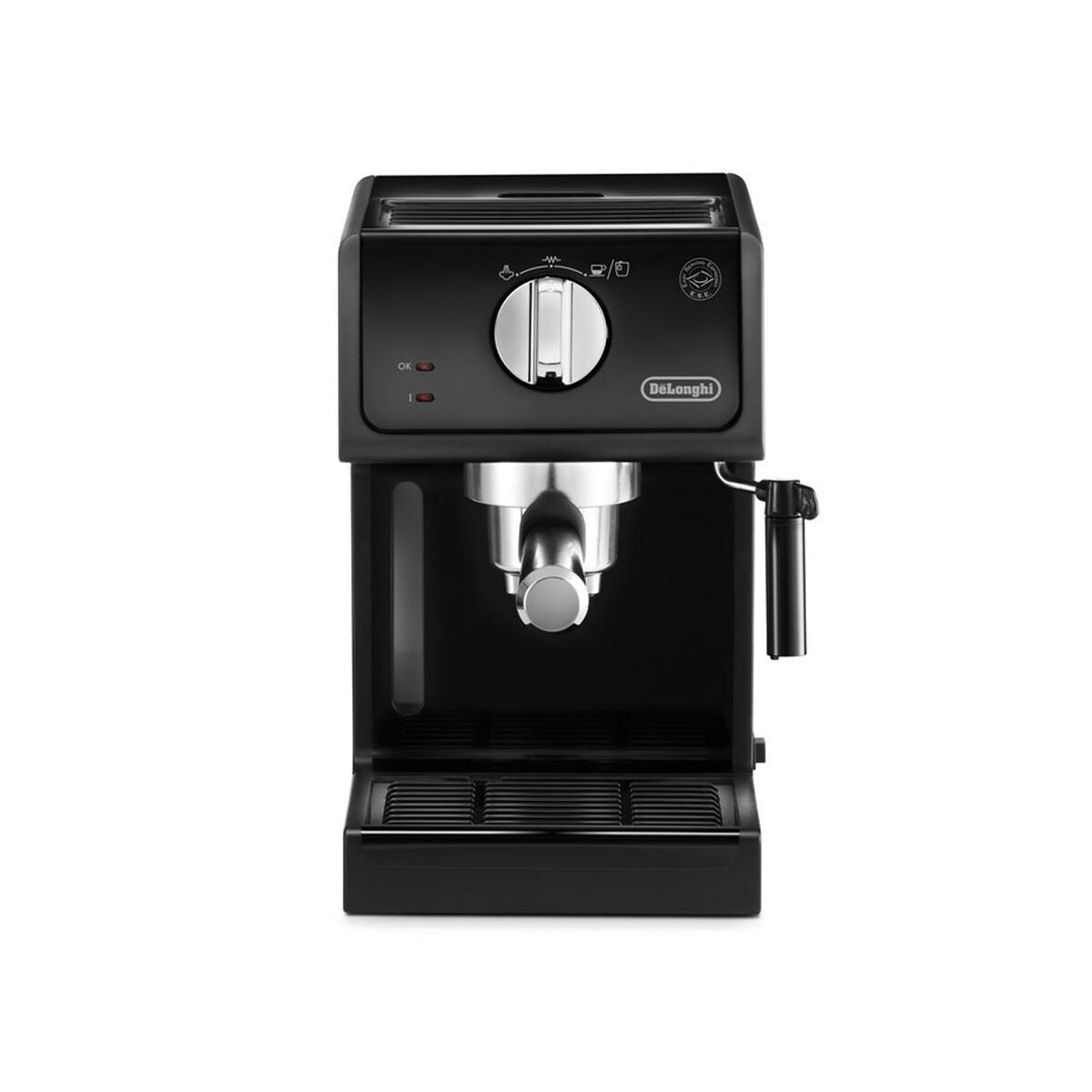 Café Express Arm DeLonghi ECP 31.21 Noir 1100 W 1,1 L