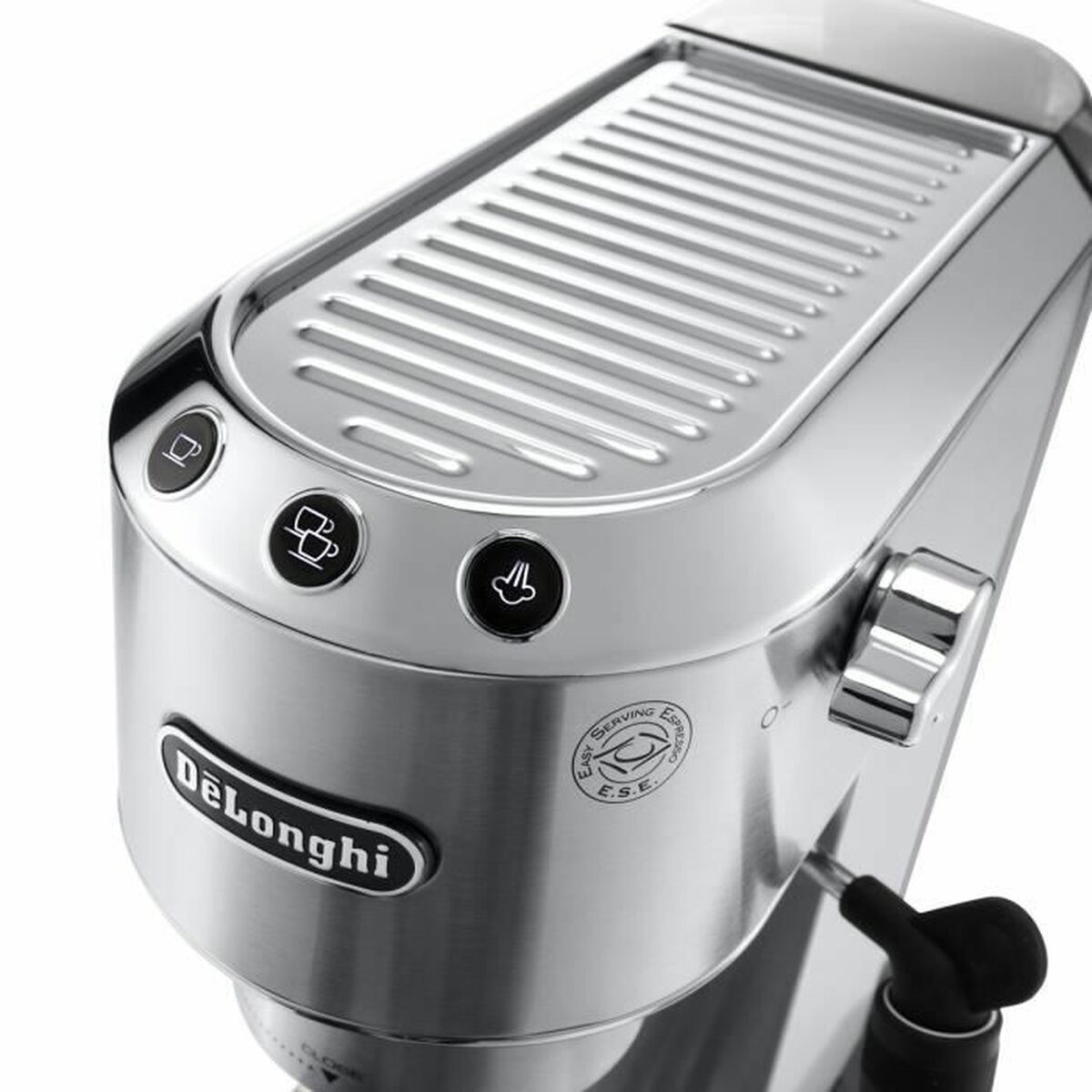 Café Express Arm DeLonghi EC 685.M Métal 1 L