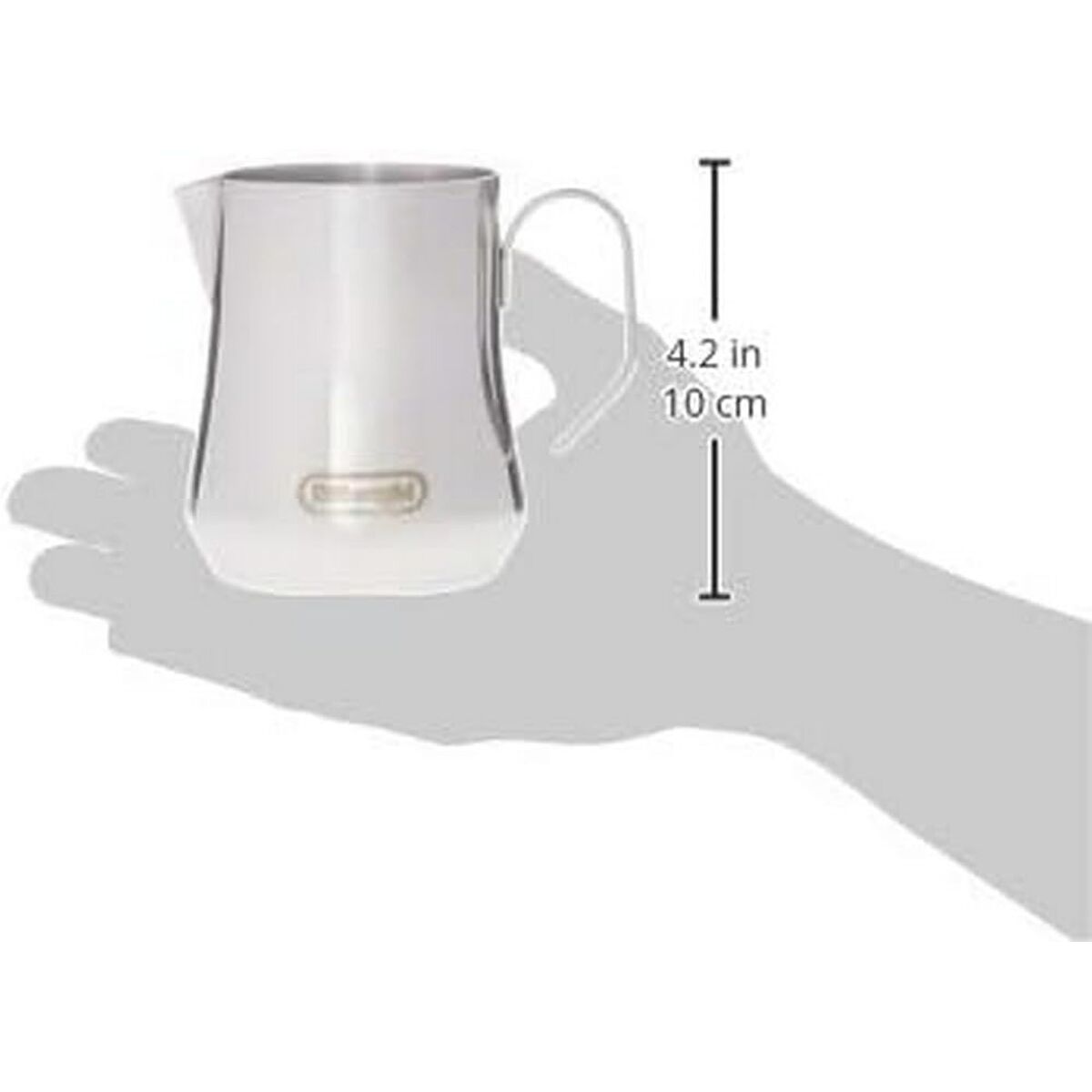 Mousseur à Lait DeLonghi DLSC060 350 ml