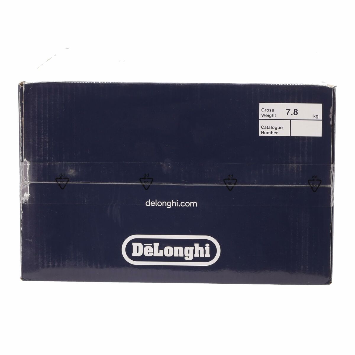 Déshumidificateur DeLonghi DNS65 2,8 L