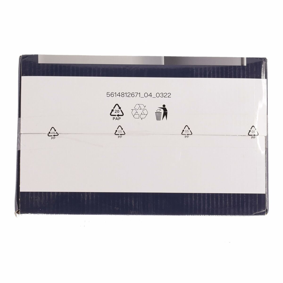 Déshumidificateur DeLonghi DNS65 2,8 L